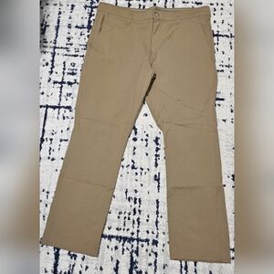 Men's Weatherproof Vintage Pants 40x30